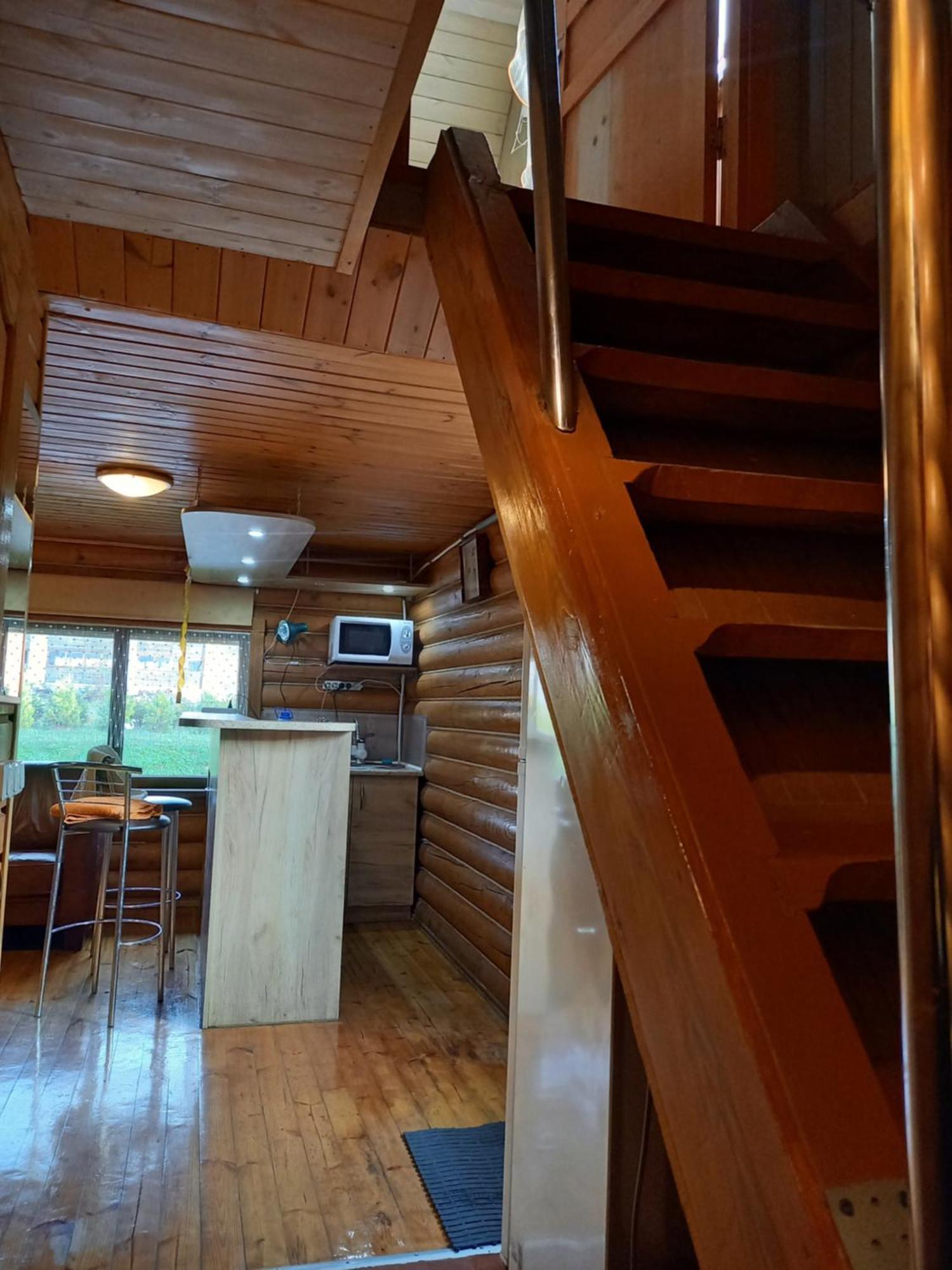 Holiday Home Tujas Краслава Номер фото